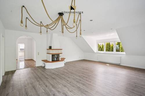 Wohnen/Essen - 