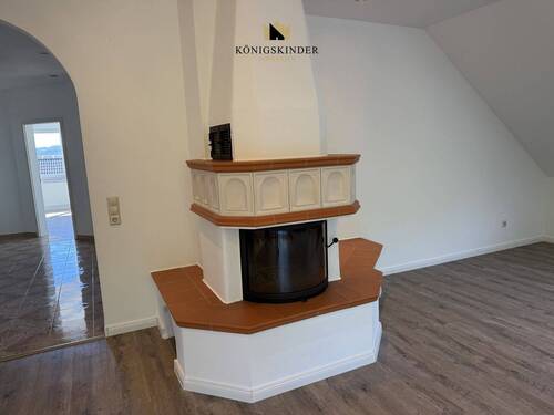 Kamin - 