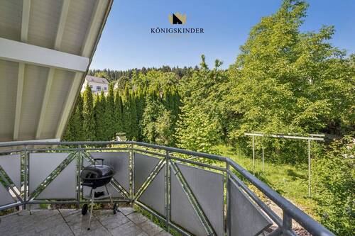 Balkon 1 - 