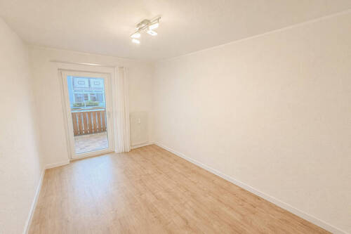 Schlafzimmer 2 EG - 