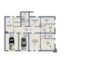 Grundriss KG - 