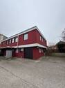 Hausansicht1.jpg - 2 Zimmer Mehrfamilienhaus, Wohnhaus zum Kaufen in Trostberg