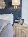 Schlafzimmer Nachtkästchen - 