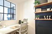 Home Office - 