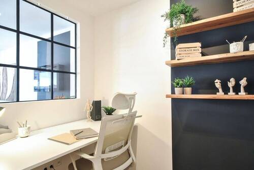 Home Office - 