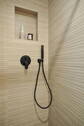 Duschbereich Unterputzarmatur - 