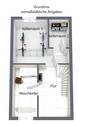 Grundriss Keller - 