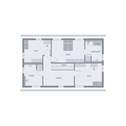 Grundriss Dachgeschoss - 