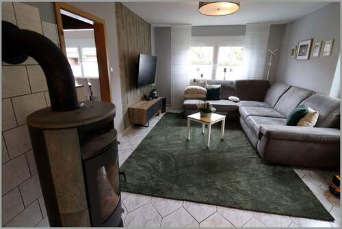 Wohnzimmer - 