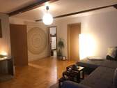 Wohnzimmer - 2 Zimmer Etagenwohnung in Bad Langensalza