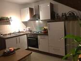 Küche - Etagenwohnung mit 59,80 m² in Bad Langensalza zur Miete
