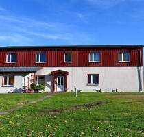 Mehrfamilienhaus mit 4 Wohnungen in Splietsdorf