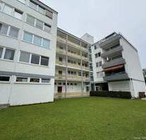 STIMMO - Haar, renovierungsbedürftige 3-Zimmer Etagenwohnung mit günstigem Erbpachtzins