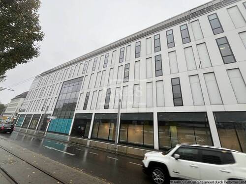 Objektansicht - Büro in Krefeld