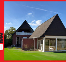 Ihr Familiennest in Gütersloh-Nordhorn - mit Gartenidylle und vielen Möglichkeiten *** 4237 G