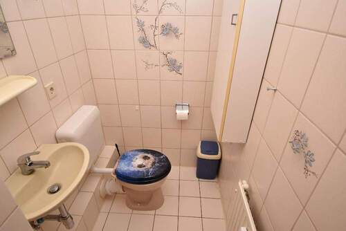 Gäste-WC - 