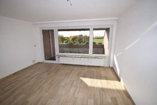 Wohnzimmer - Etagenwohnung mit 102,00 m&sup2; in Ebstorf zum Kaufen