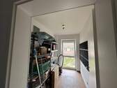 Halbes Zimmer als Abstellraum - 