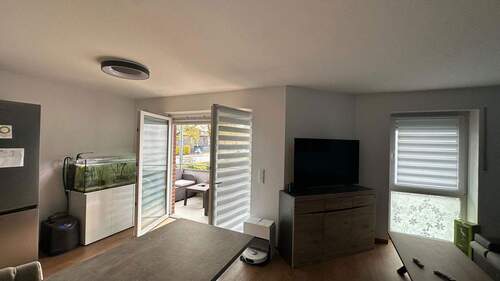 Wohnen vom Mitte aus nach link - 