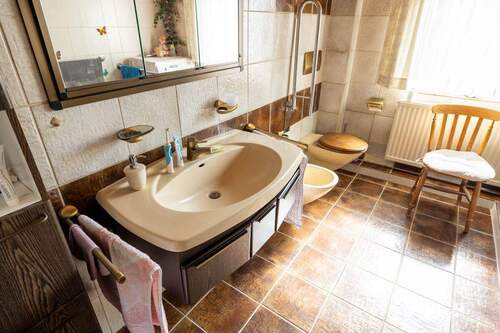 Badezimmer - 