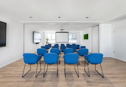 Meetingraum - 