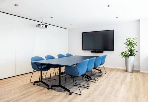 Meetingraum - 