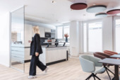 Workspace Cafe - 