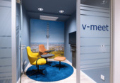 Videokonferenzraum - 