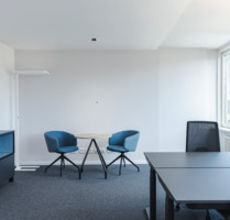 Top Büro am Königstraße 82: flexibel, komplett ausgestattet & zentral - Stuttgart Mitte