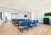 Meetingraum - Büro zur Miete in Stuttgart