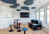Eventlocation - Büro in Stuttgart