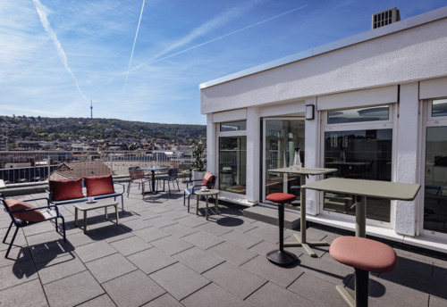 Eventlocation - 