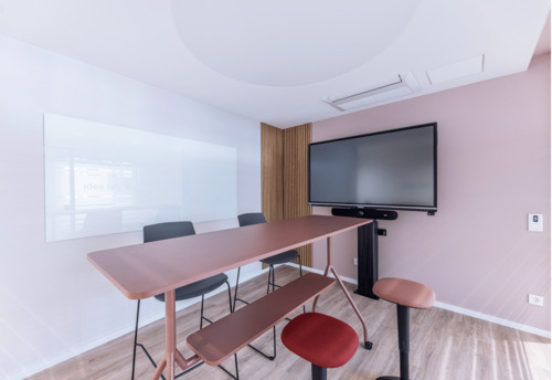 Meetingraum - 