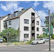 Frei werdende 2-Zimmer Wohnung mit Balkon, zentral Hamburg-Stellingen - Hamburg -Stellingen