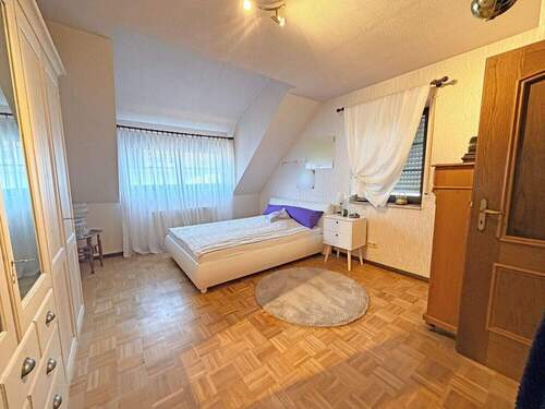 Schlafzimmer - 