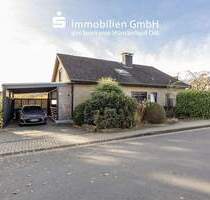 Viel Platz und viele Nutzungsmöglichkeiten! - Oelde