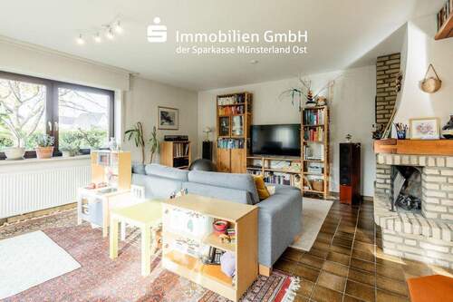 Wohnzimmer - 