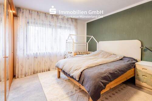 Schlafzimmer - 