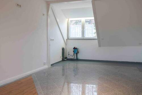 Küche 1. Obergeschoss - Mehrfamilienhaus, Wohnhaus in Fürth zum Kaufen