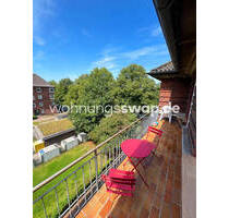 Wohnungsswap - Harburger Chaussee - Hamburg Wilhelmsburg