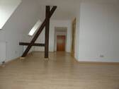 Wohnzimmer - 3 Zimmer Etagenwohnung in Zwickau