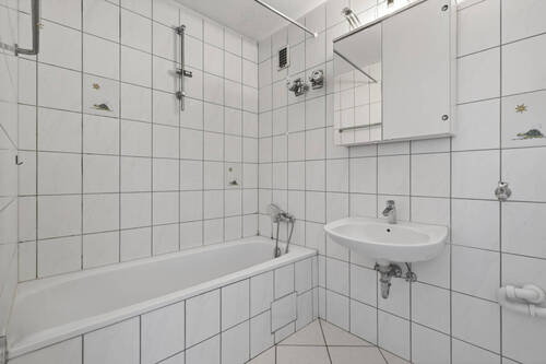 Badezimmer - 
