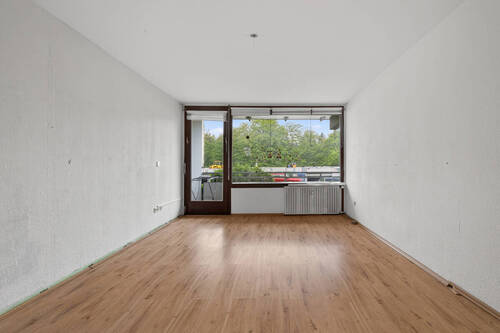 Zimmer 1 - Etagenwohnung mit 95,50 m&sup2; in Stutensee / Büchig zum Kaufen