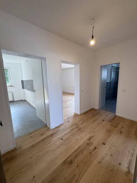 Bild 4 - Etagenwohnung mit 63,00 m&sup2; in Aachen zum Kaufen