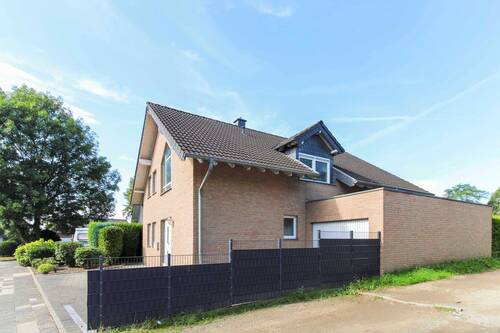 Seitenansicht - 
