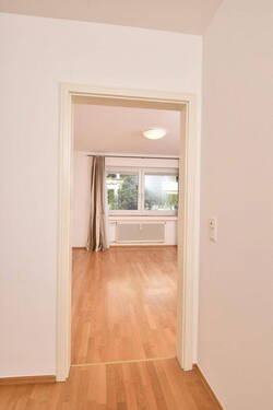 Flur zum Schlafzimmer - 