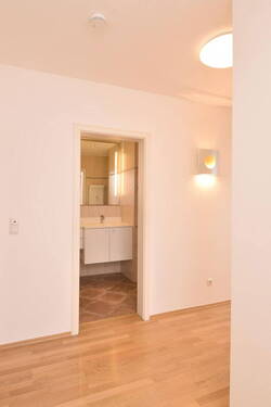 Bad mit Vollausstattung - 