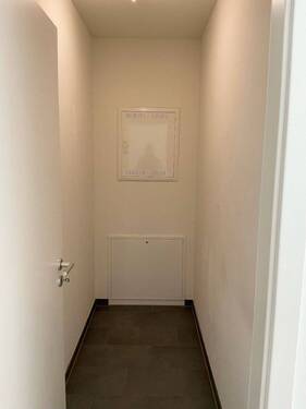 Abstellraum - 