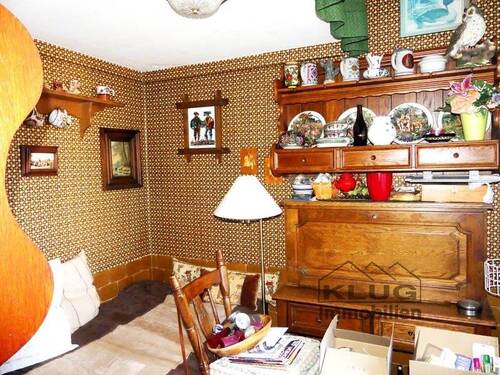 Ehemalige Mädchenkammer in der - 