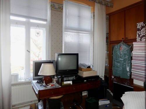 Arbeitszimmer - 